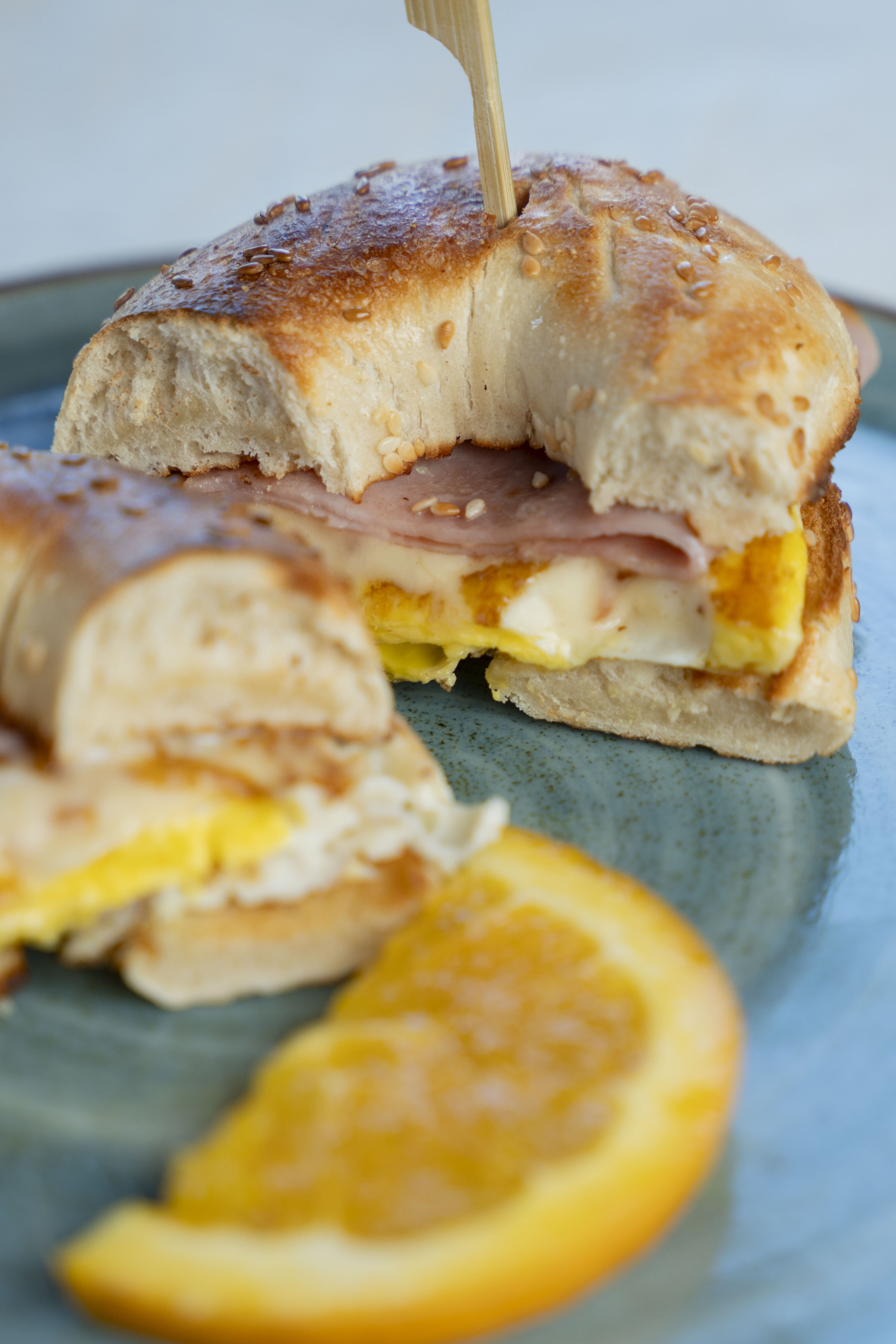 House brunch favorite