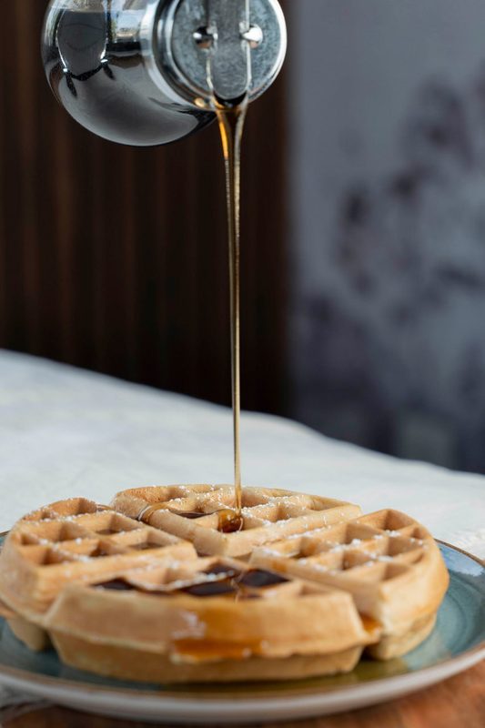 Food photo from Bagel Bin Deli