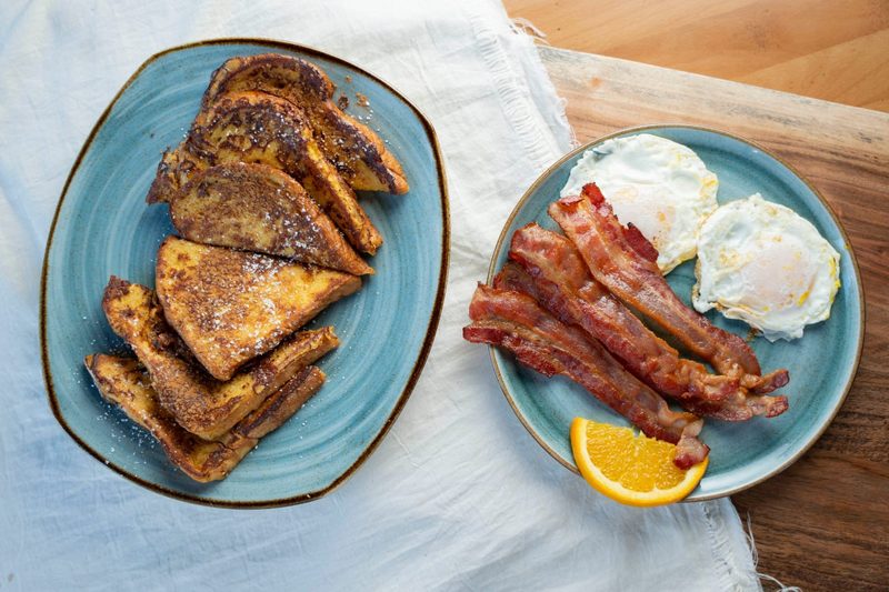 Food photo from Bagel Bin Deli